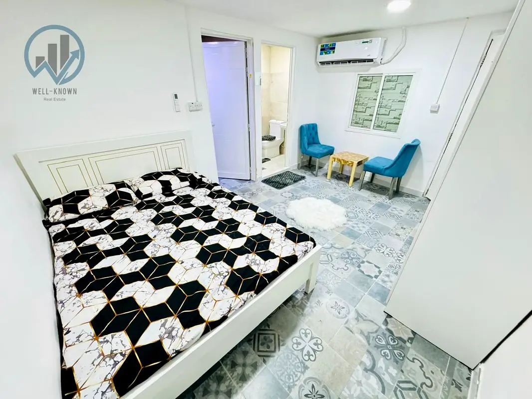 FURNISHED STUDIO NEAR MALL KCA | 2700 MONTHLY