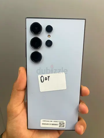 Galaxy S24Ultra