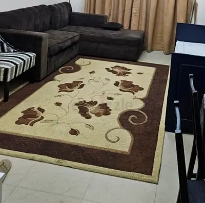 Big Rug/Carpet - Immediate Sale