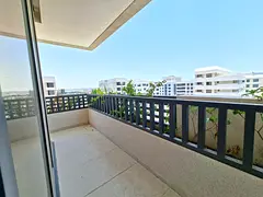 Like brand new appartment 1 month free 2 washroom with belcony only 45k prime Location sharajh