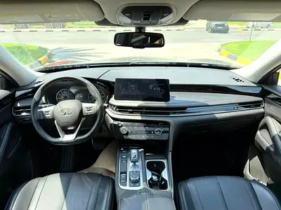 2022 Infiniti QX60 缩略图 17