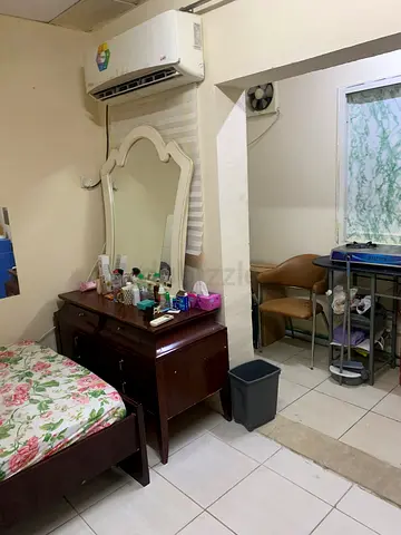 Furnished master room for rent