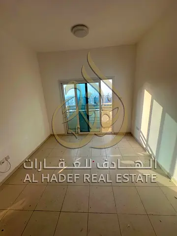 1 Bedroom Apartment for Rent in Al Majaz 3 with Balcony Prime Location 4 Flexible Payments Annual Rent AED 35K to 40K No Parking Available