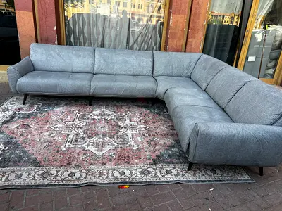 Natuzzi Corner Original Sofa Excellent condition