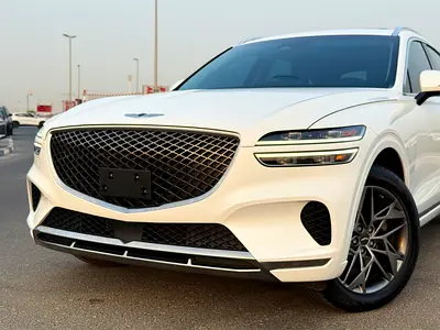 Genesis GV70 Platinum, миниатюра 4