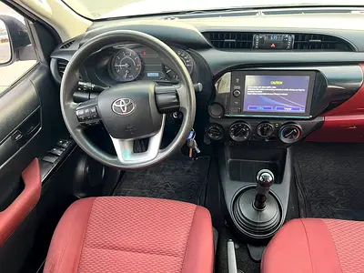 2023 Toyota HILUX 照片 13