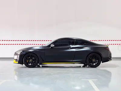 صورة 5 لـ 2021 Infiniti Q60