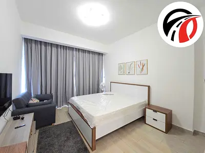 Marina view | brand new | Fully Furnished | Specious studio