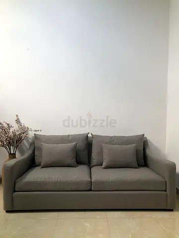 3-Seater sofa