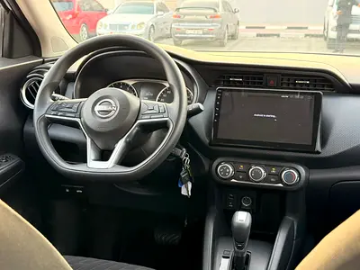 Nissan Kicks S, миниатюра 8