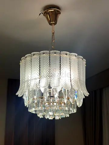 Light fixtures for sale