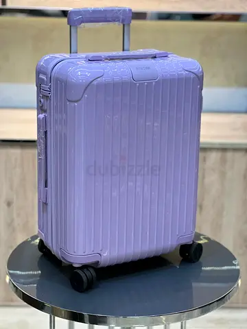 Rimowa luggage cabin