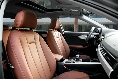 2021 AUDI A4 缩略图 11