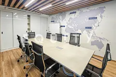 2 Parking Spaces | Grade A | Fully Furnished