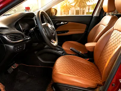 2018 Dodge NEON 照片 5