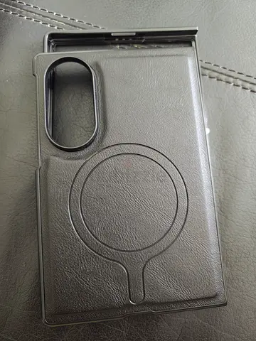 Samsung galaxy Z fold 8 cover