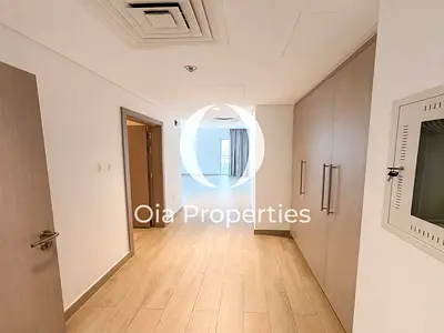 Stunning Views | High Floor | Spacious Studio
