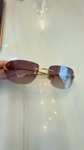 Sun glasses