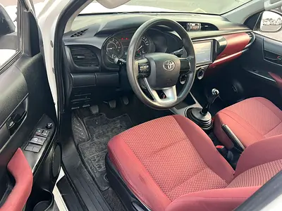 2023 Toyota HILUX 照片 12