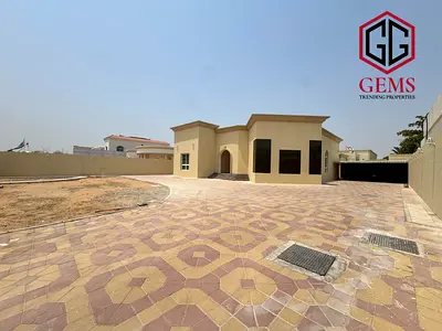 SPACIOUS GROUND FLOOR | AIRY | MAID ROOM | GARDEN