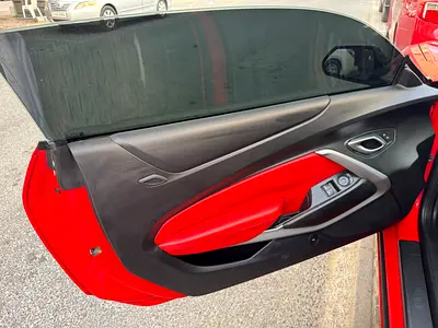 2016 Chevrolet CAMARO 照片 9