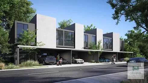 Exclusive Opportunity | 4BR Villa in Sequoia, Masaar | Gated Community