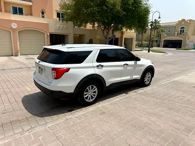صورة 9 لـ 2021 FORD EXPLORER