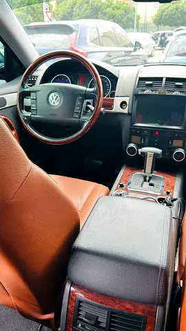 2009 Volkswagen TOUAREG 照片 5