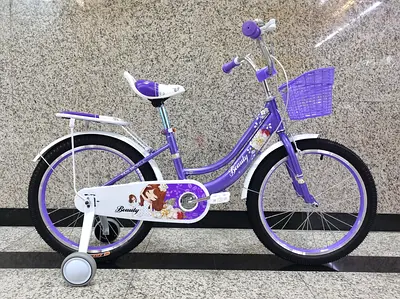 Kinetic Girls Bicycle 20" - Brand new