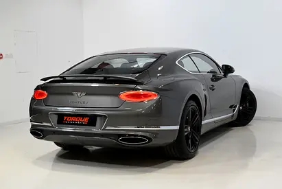 صورة 4 لـ 2020 Bentley CONTINENTAL