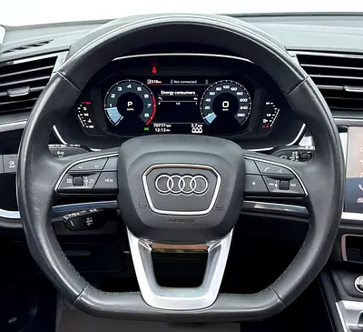 صورة مصغرة 15 لـ 2024 AUDI Q3