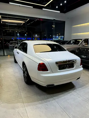 صورة 6 لـ 2015 ROLLS-ROYCE GHOST