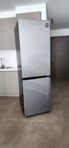 Hitachi brand like new bottom freezer very good working new model free delivery