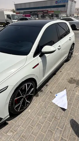 صورة 1 لـ 2022 Volkswagen GOLF GTI