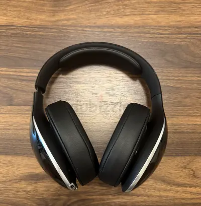 Headphones (Maybach)