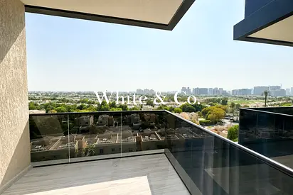 6 CHEQUES | FULLY FURNISHED | GOLF VIEW