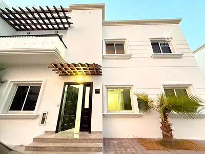 Family Villa | Private Garden | Spacious Layout