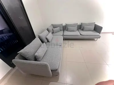 IKEA soderhamn corner l shape sofa Excellent condition