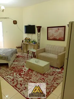 Studio for sale in Orient Towers – Ajman A unique investment opportunity in Orient Towers, Ajman. 