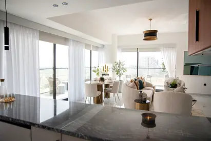 Only AED 200,000 to Start Your Ownership in Al Zorah!