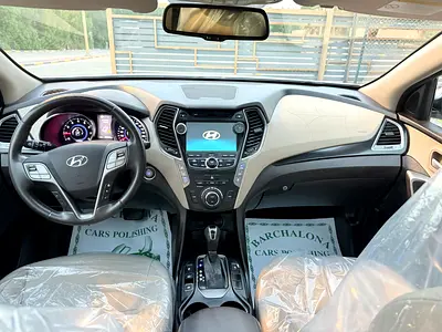 2017 Hyundai SANTA FE 缩略图 11