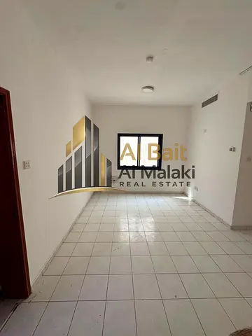 Luxury apartment for rent in Al majaz1-| High-end finishing, stunning views, and a strategic locati