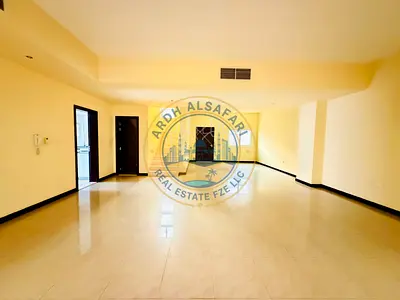 Fully Upgraded 3BR + Maid Villa | Maintenance Free | Barashi | AED 110K