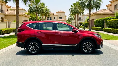 صورة مصغرة 5 لـ 2022 Honda CR-V