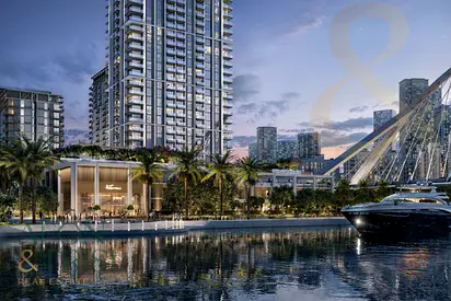 2 BR | Good Layout | Elegent Location | Arlo