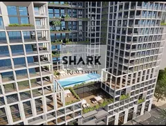 5% Down payment with 1% monthly own your sea viwe