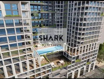 5% Down payment with 1% monthly own your sea viwe