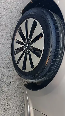 2015 KIA OPTIMA 缩略图 20