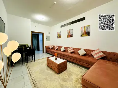 Including all bills / new building / very clean furniture / masterpiece site