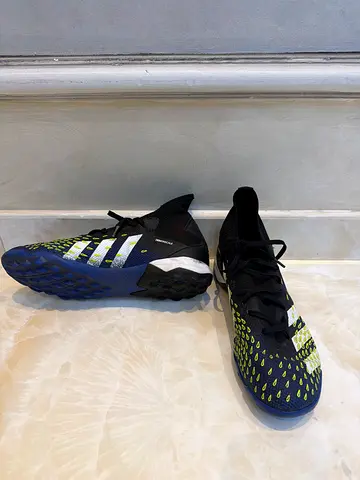 Football boots
